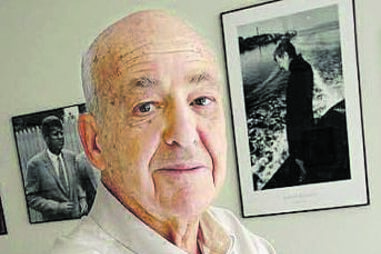 Cyril Wecht 