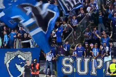 "Doa a Quem Doer" sobre 'Macaco' é o programa de informação mais visto de sempre da CMTV