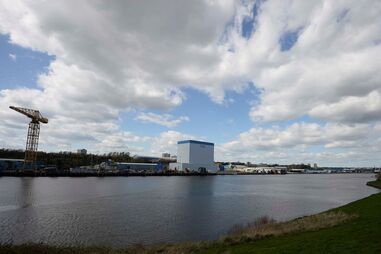 Rio Tyne