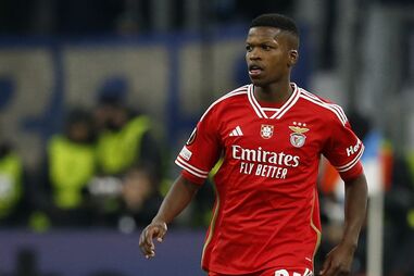 Florentino tem 24 anos