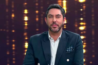 “O elenco é de luxo”: Adriano Silva Martins reage ao regresso de Bárbara Norton de Matos à televisão