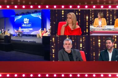 “Foi uma festa fantástica”: José Gouveia comenta festa de aniversário que juntou famosos na Madeira