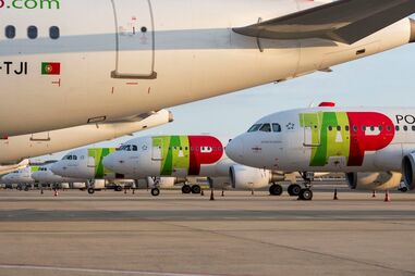 Empresa comunicou prejuízos de 71,9 milhões no 1.º trimestre