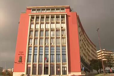 Ministério da Defesa 