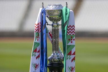 FC Porto e Sporting disputam a final da Taça de Portugal