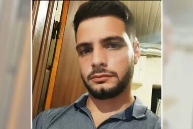 'Fuzos' homicidas não pagam por morte de agente Fábio Guerra