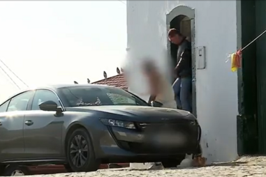 Avaliação psiquiátrica diz que homem que desmembrou namorado no Cadaval é narcisista