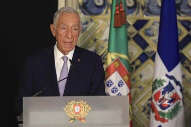 Marcelo Rebelo de Sousa