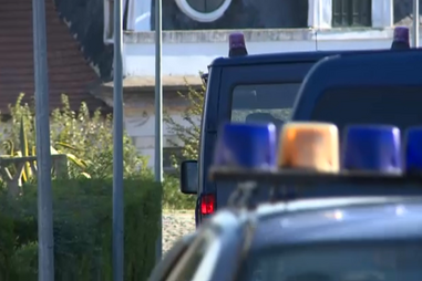 Mulher apresenta queixa por tentativa de rapto de bebé junto à PSP da Bela Vista