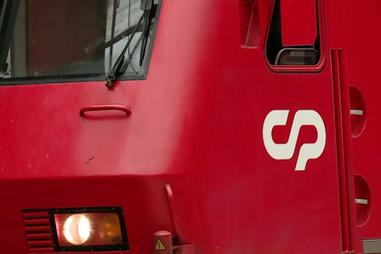 CP esconde ata de conselho que aprovou pagamento de indemnização de 80 mil euros à secretária de Estado da Mobilidade