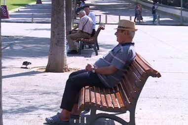 Dados da esperança média de vida confirmam subida da idade da reforma