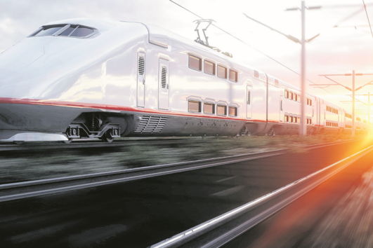 TGV ligará Lisboa a Madrid