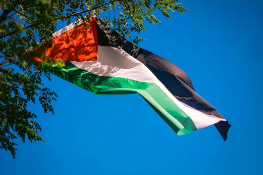 Reino Unido junta-se ao Canadá e à Austrália e reconhece Estado da Palestina