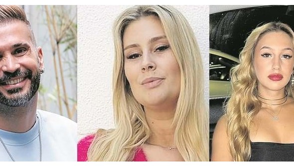 Novo reality show ‘A Mansão’ junta rostos famosos