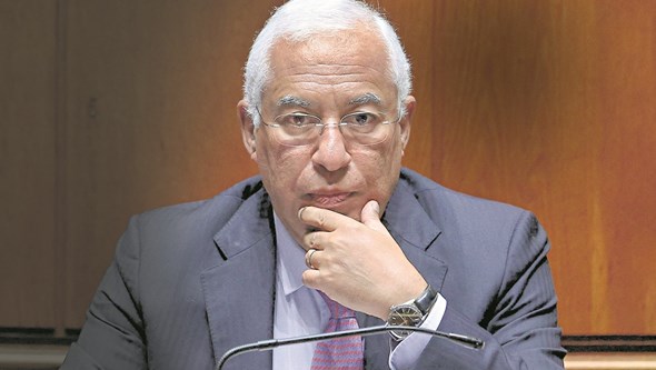 António Costa garante pensão vitalícia 