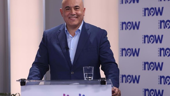 Carlos Rodrigues: "Now será um canal concorrente" da CMTV, RTP3, SIC Notícias e CNN