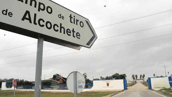 Aeroporto de Alcochete obriga a nova ponte sobre o Tejo