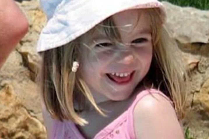 Alemães ignoraram pista de atropelamento no caso Maddie