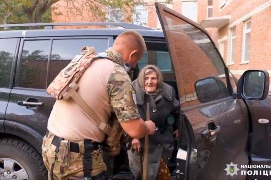 Lydia Stepanivna Lomikovska