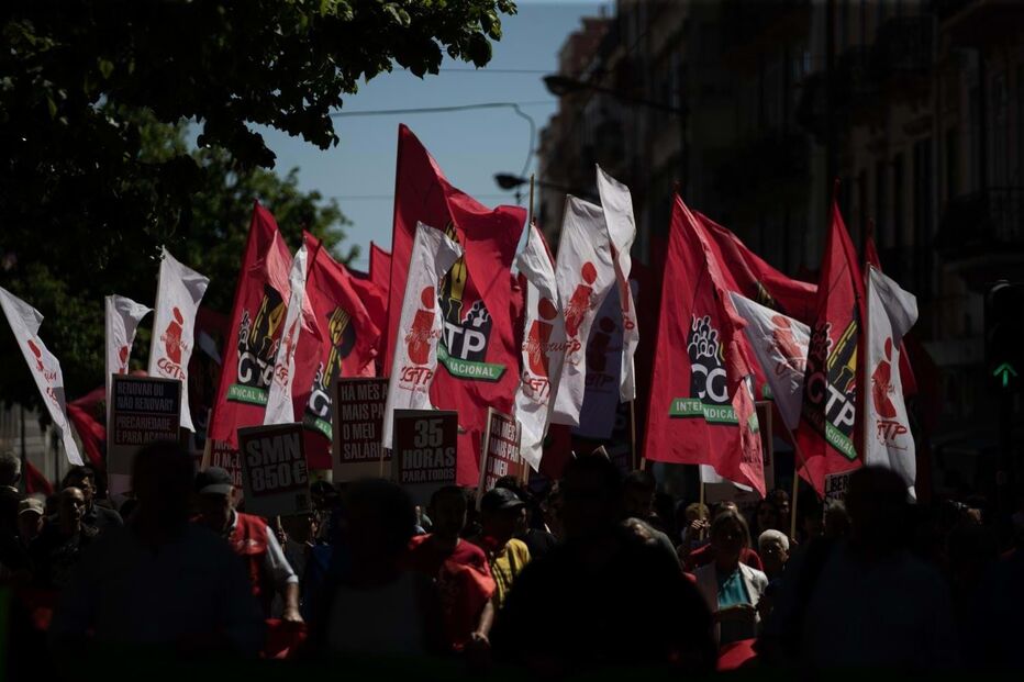 Comemorações do 1º de maio, Dia do Trabalhador