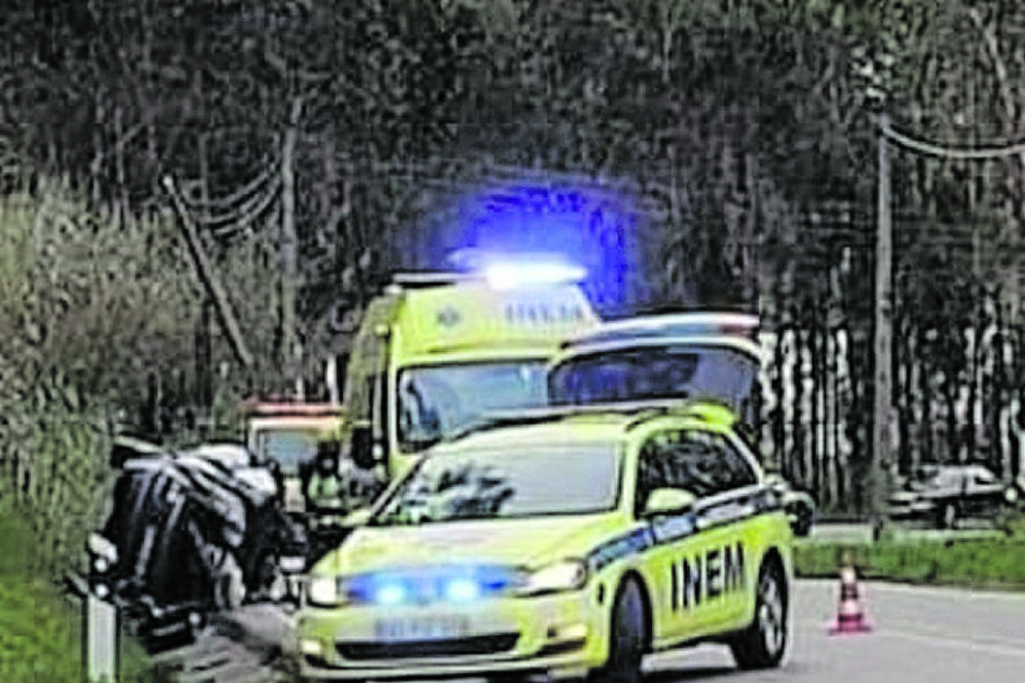 Socorro às vítimas 