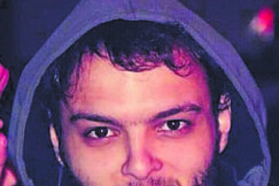 Rúben Raimundo tinha 27 anos