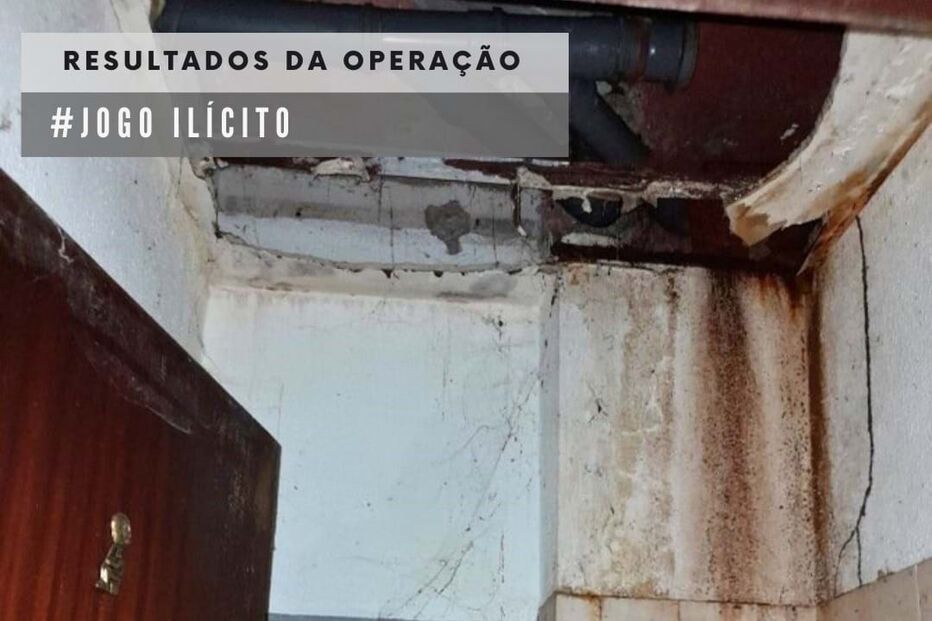 ASAE instaura quatro processos-crime por jogo ilícito no distrito do Porto