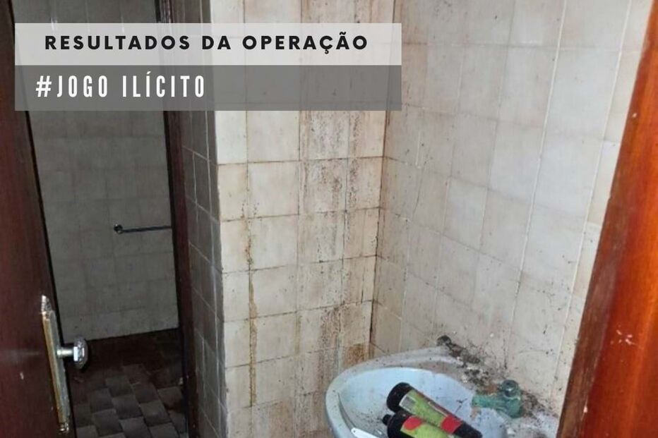 ASAE instaura quatro processos-crime por jogo ilícito no distrito do Porto