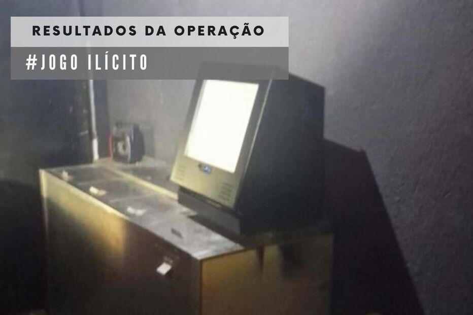 ASAE instaura quatro processos-crime por jogo ilícito no distrito do Porto