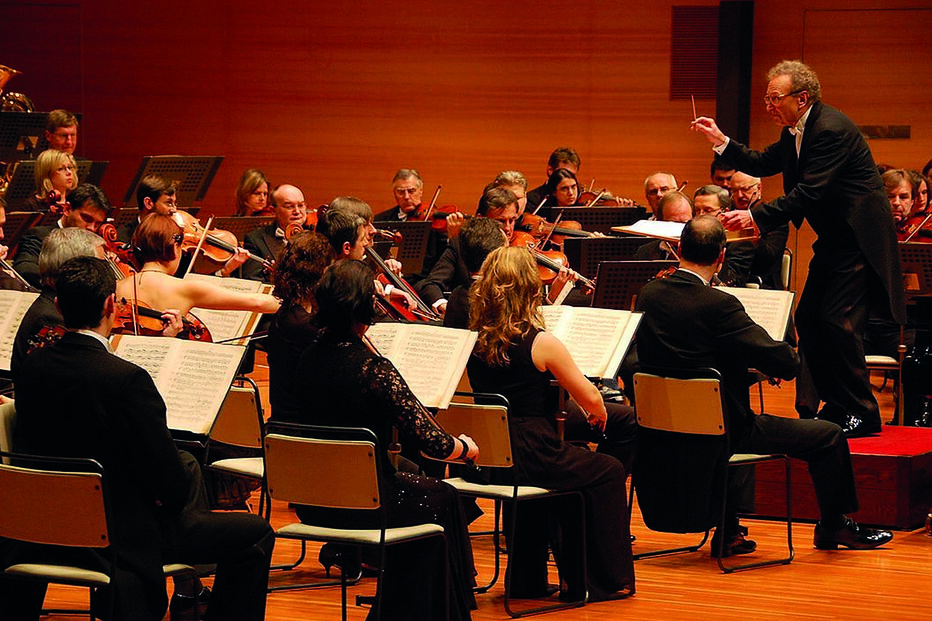 Orquestra Sinfónica de Praga