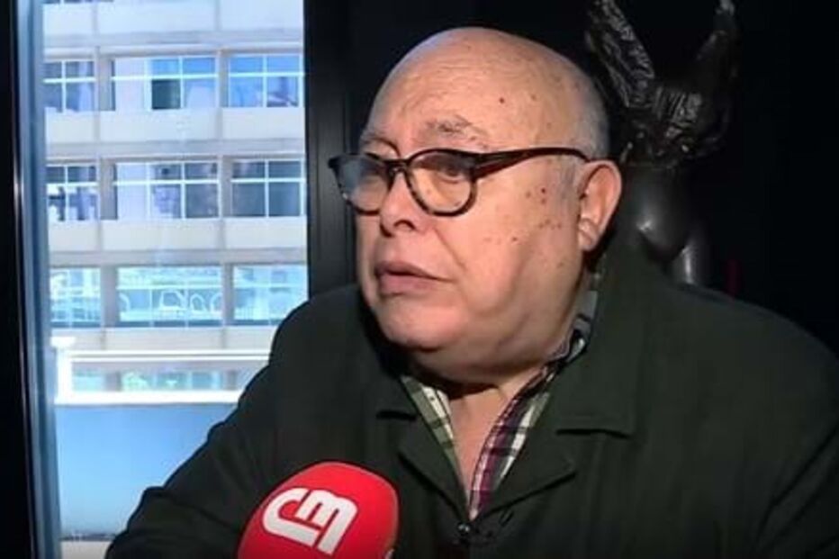 “Ela tem medo dele”: Abel Dias revela sofrimento de Betty Grafstein às mãos de José Castelo Branco