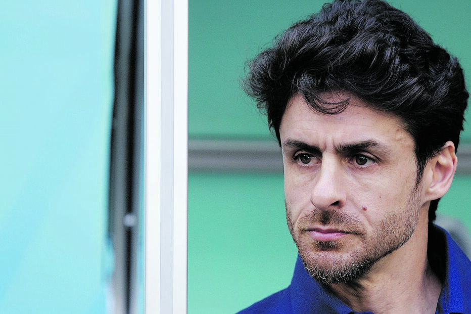 Pablo Aimar 