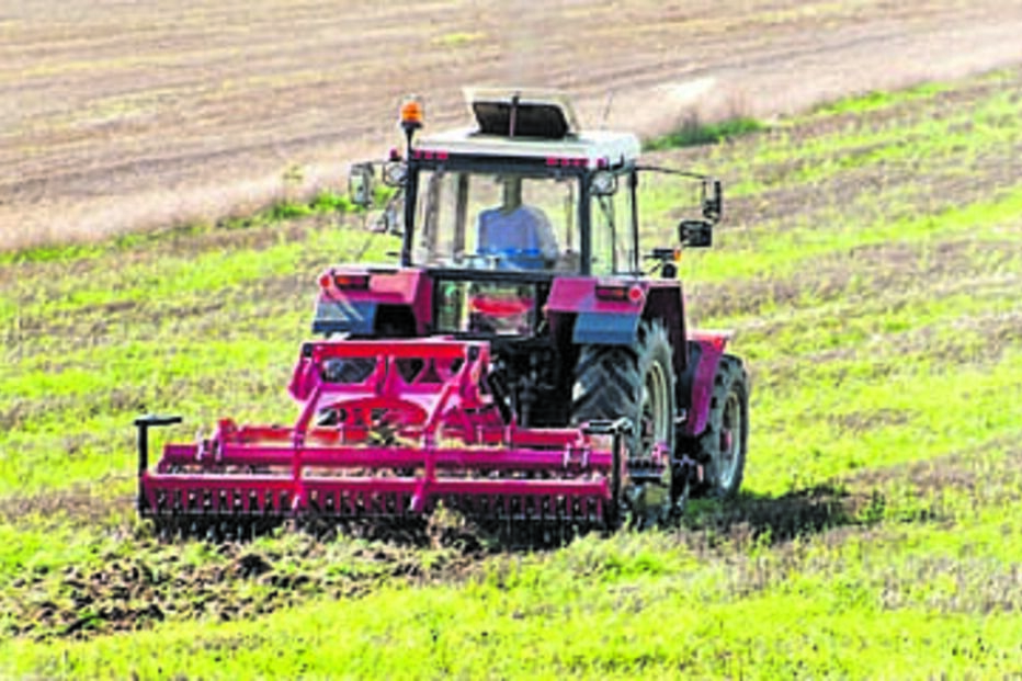 Necessários três planetas para sustentar União Europeia 
