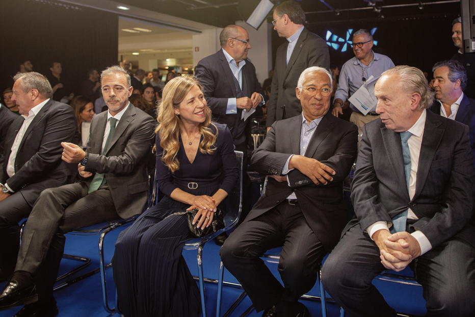 Apresentação do Now