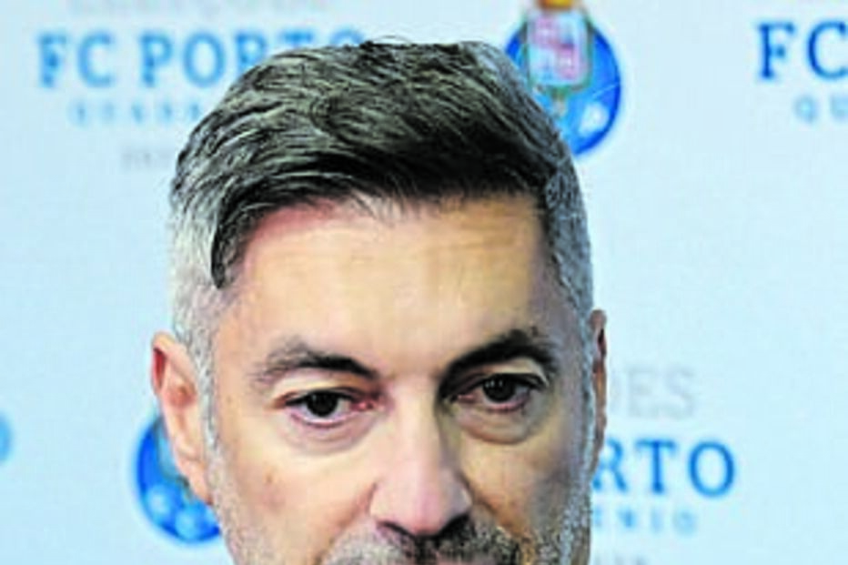 Vítor Baía