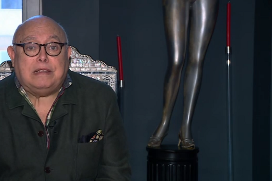 'Eu preciso da tua ajuda': Amigo que visitou Betty no hospital revela pedido de socorro desesperado