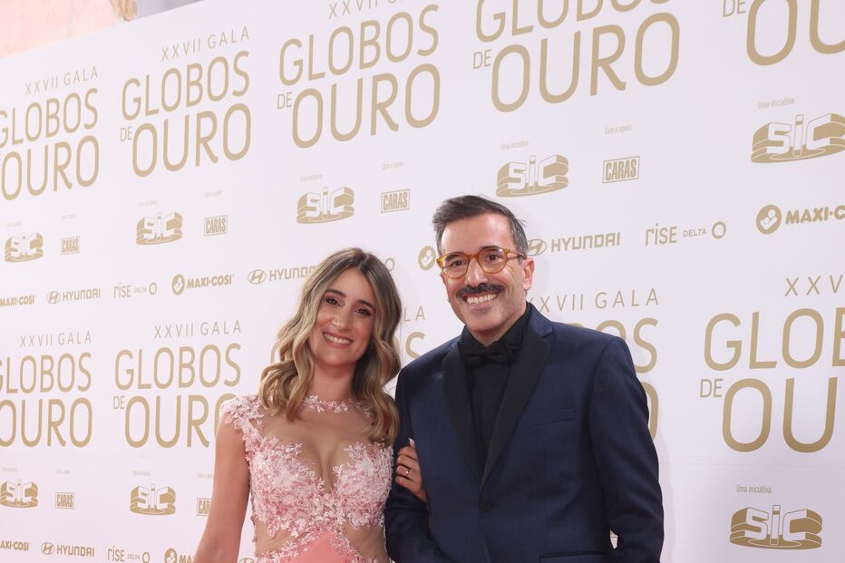 Marco Horácio e a mulher, Sara Biscaia