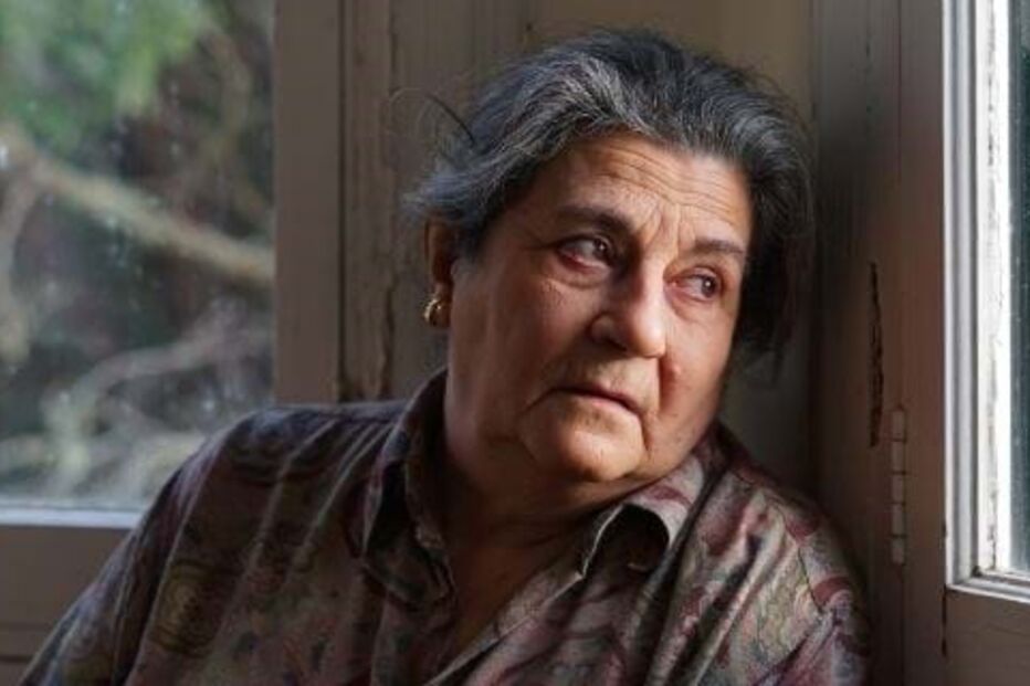 'Mãe' de João Brás