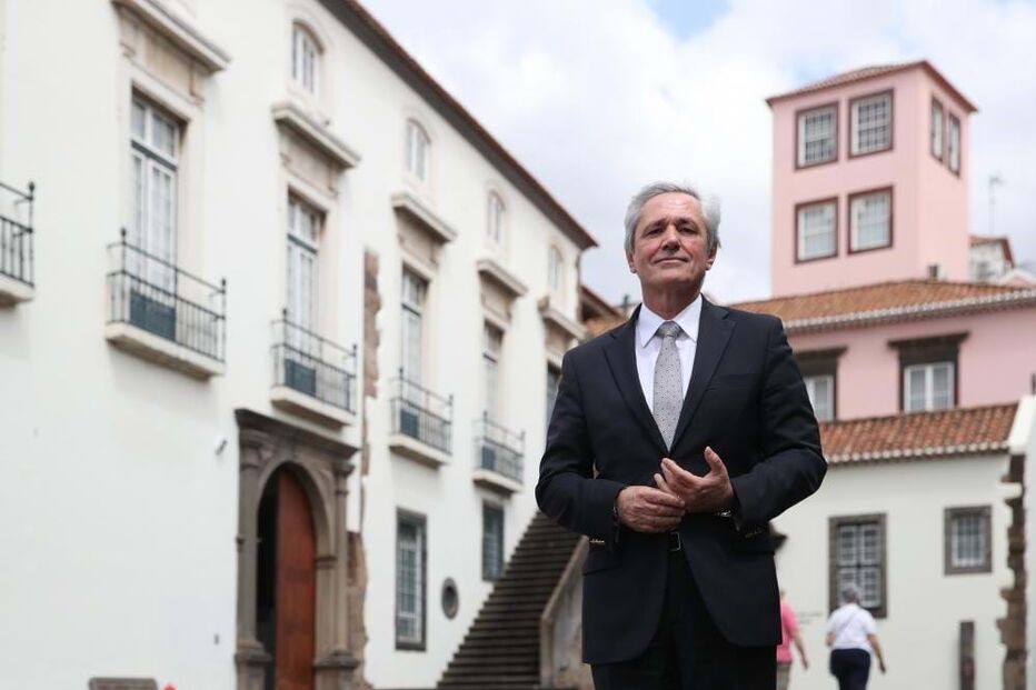 José Manuel Rodrigues