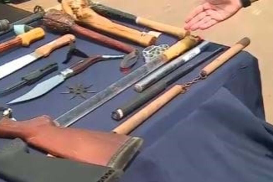 Defesa autoriza negócio de armas após eleições