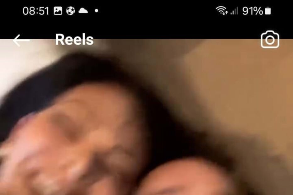 Imagem partilhada por Pedro Pico