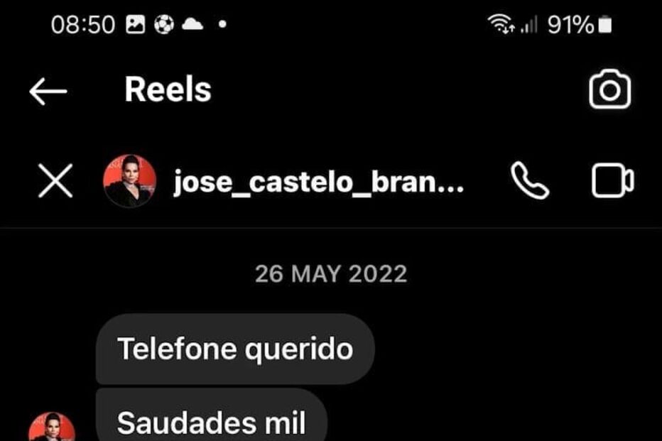 Imagem partilhada por Pedro Pico