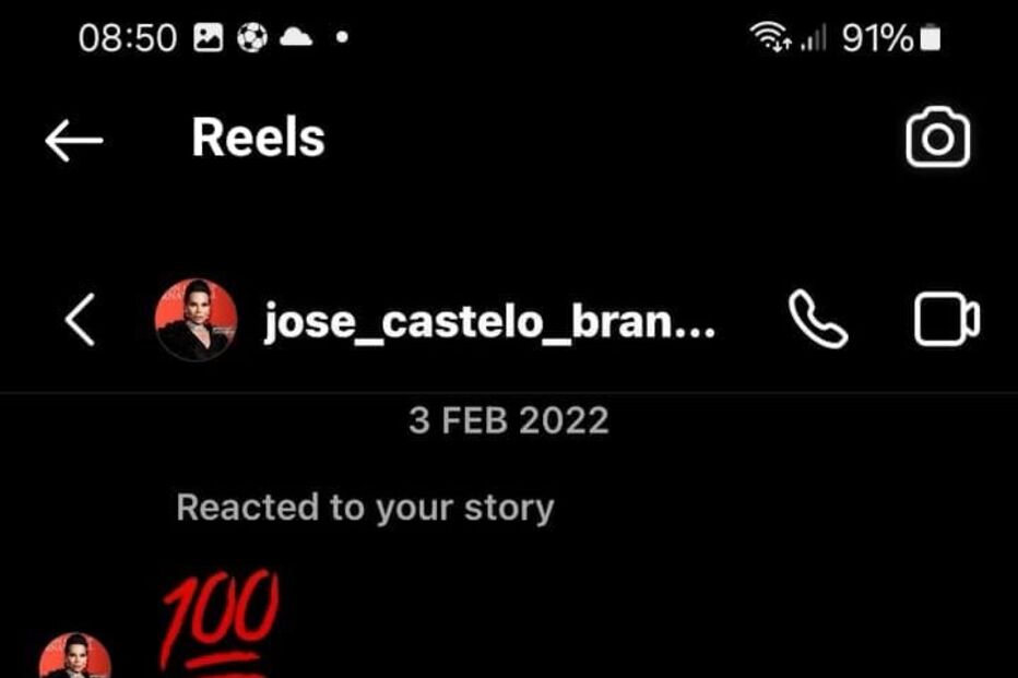 Imagem partilhada por Pedro Pico