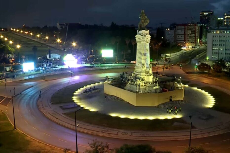 Marquês de Pombal