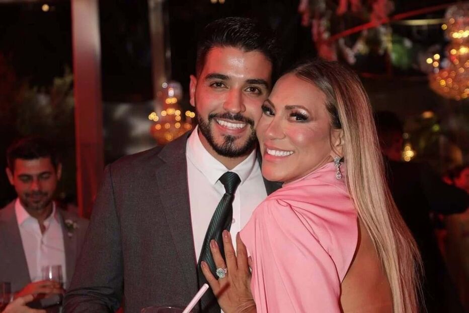 Lucas Suassuna e Iran Ângelo