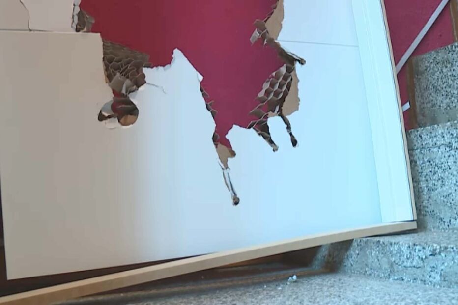 “Saltou da janela para não morrer”: Imigrantes relatam ataque de grupo racista 