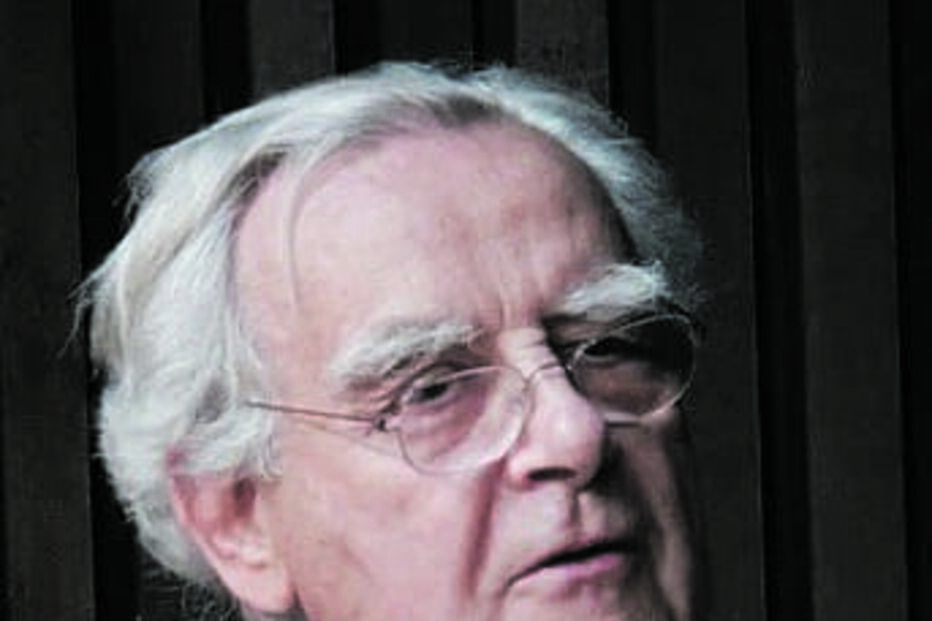 Bernard Pivot