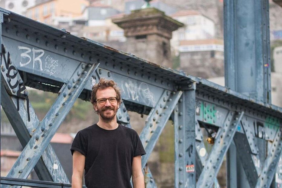 Diogo Reffóios Cunha