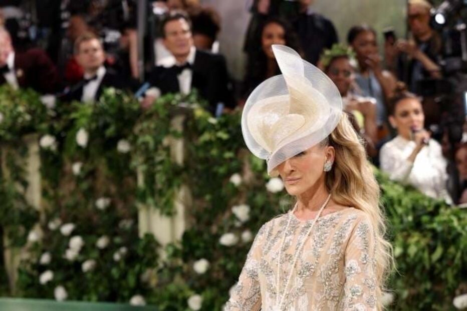 Sarah Jessica Parker 