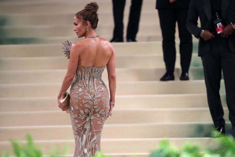 Jennifer Lopez 